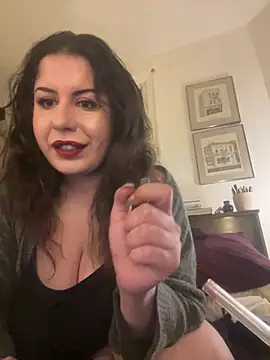 holyeroticss online show from 02-17-26, 01:47