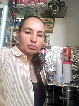 Divalive 28 online show from 10-13-25, 03:24