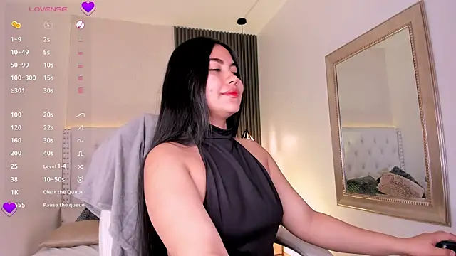 Snapshot of aliscollins_ chatting on 10-02-25, 01:53 aliscollins  online show from 10-02-25, 01:53