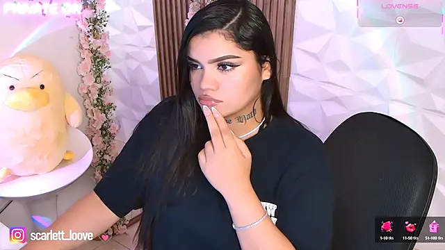 Snapshot of Johanna6 chatting on 10-03-25, 02:26 Johanna6 online show from 10-03-25, 02:26