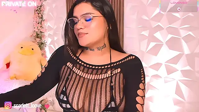 Snapshot of Johanna6 chatting on 09-09-25, 01:27 Johanna6 online show from 09-09-25, 01:27