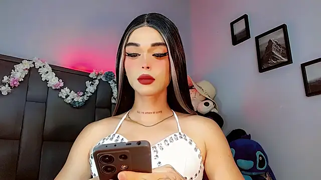 Marian LV online show from 09-25-25, 07:03