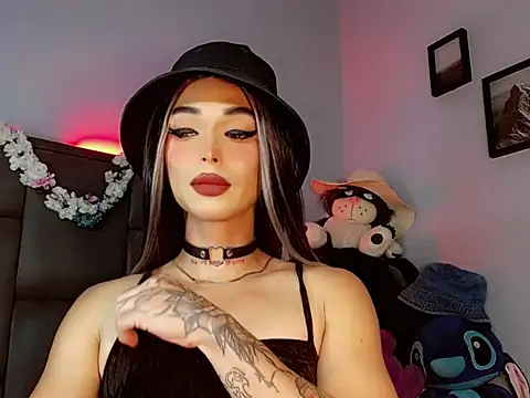 Marian LV online show from 10-02-25, 11:13