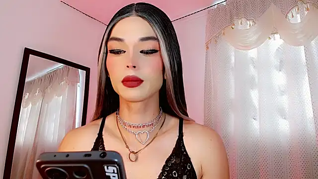 Marian LV online show from 01-08-26, 02:01