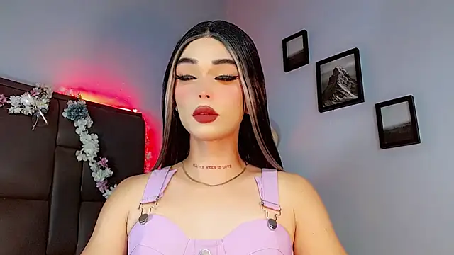 Marian LV online show from 09-20-25, 09:03