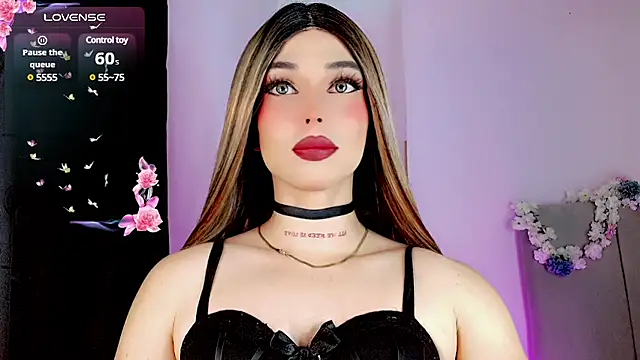 Marian LV online show from 03-01-25, 07:30