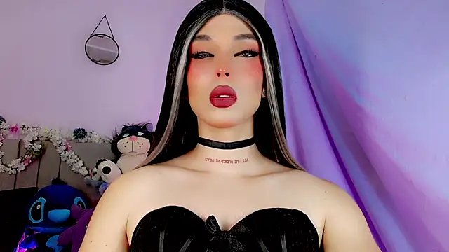 Marian LV online show from 03-18-25, 10:17