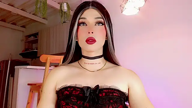 Marian LV online show from 02-21-25, 03:56