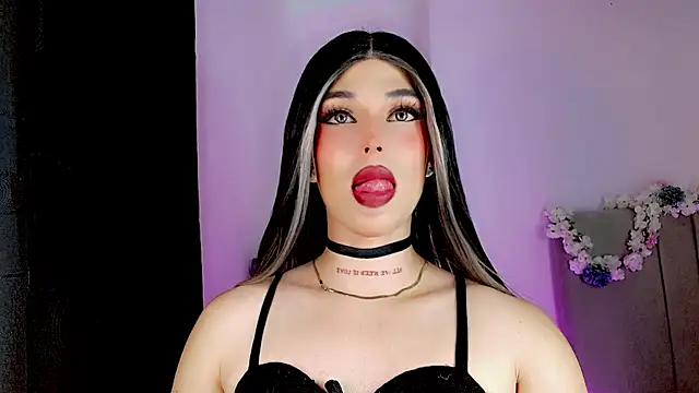 Marian LV online show from 03-01-25, 10:34