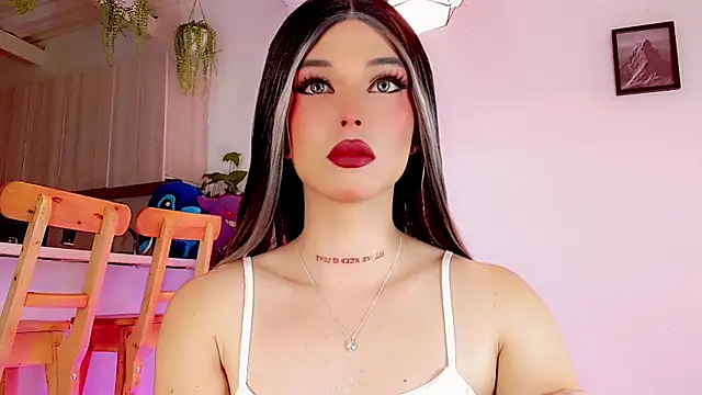 Marian LV online show from 03-20-25, 03:25