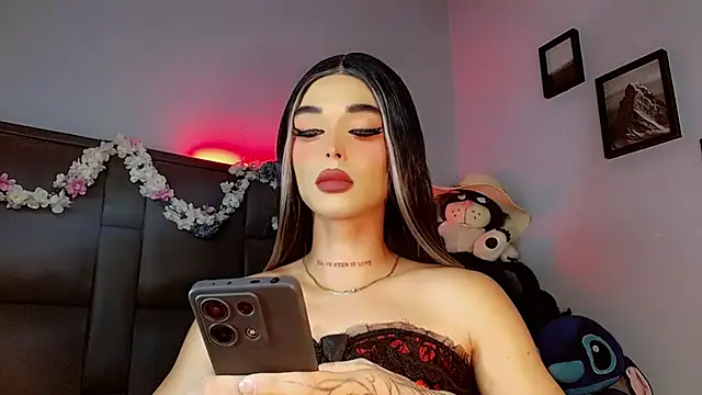 Marian LV online show from 10-03-25, 11:01