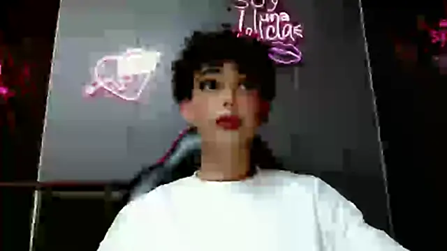 Marian LV online show from 11-28-25, 07:25