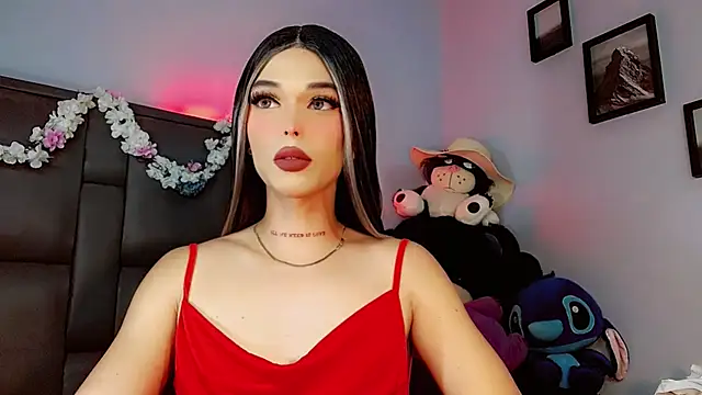 Marian LV online show from 10-04-25, 02:29