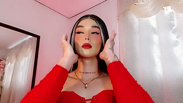 Marian LV online show from 01-11-26, 02:35