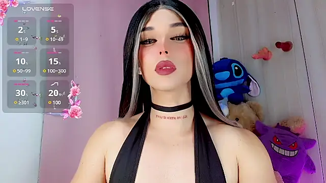 Marian LV online show from 01-25-25, 08:53