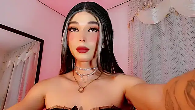 Marian LV online show from 01-12-26, 07:37