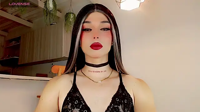 Marian LV online show from 02-23-25, 04:17