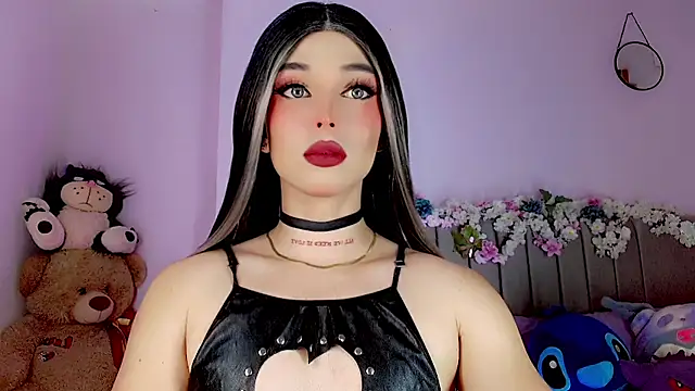 Marian LV online show from 03-06-25, 06:19