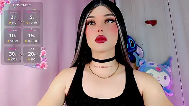 Marian LV online show from 01-29-25, 10:37