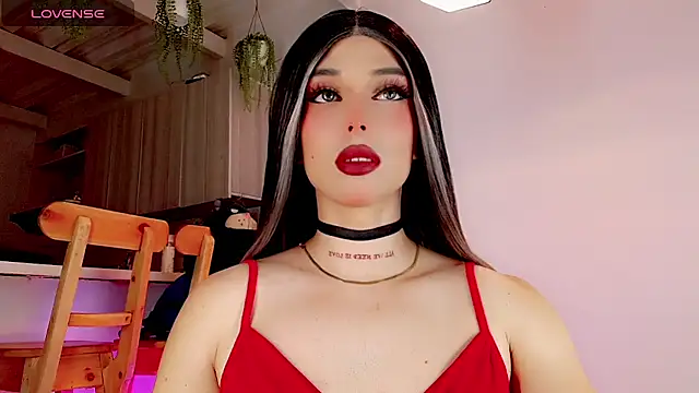 Marian LV online show from 02-28-25, 06:21