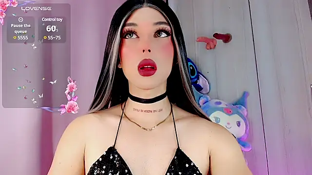 Marian LV online show from 01-29-25, 06:54