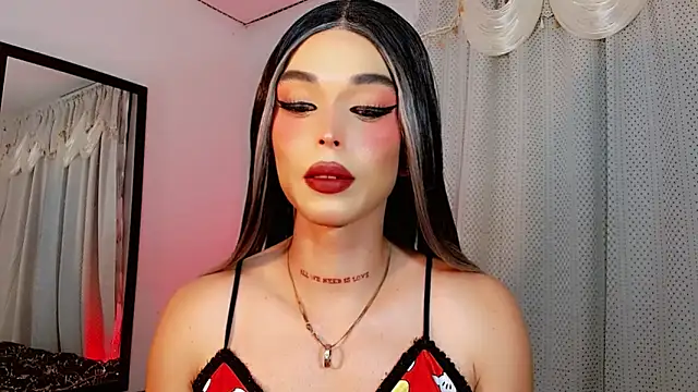 Marian LV online show from 01-19-26, 05:00