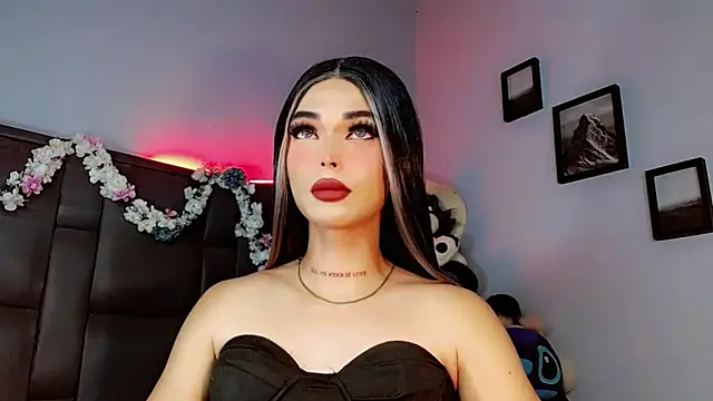 Marian LV online show from 09-27-25, 08:09