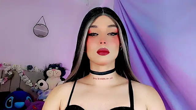 Marian LV online show from 03-18-25, 07:01