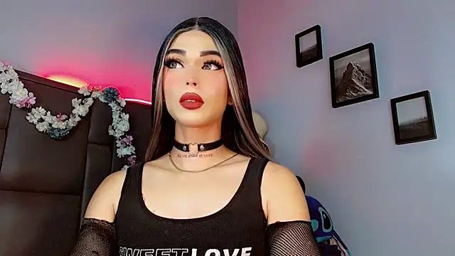 Marian LV online show from 09-23-25, 08:10