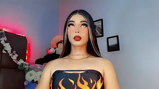 Marian LV online show from 09-18-25, 08:39