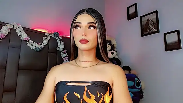 Marian LV online show from 09-29-25, 07:59