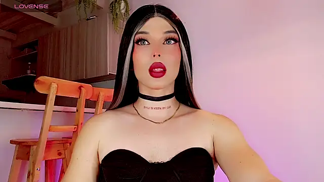 Marian LV online show from 02-26-25, 08:39