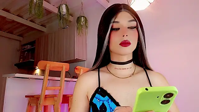 Marian LV online show from 02-07-25, 04:06