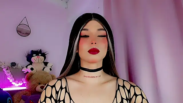 Marian LV online show from 03-17-25, 06:29