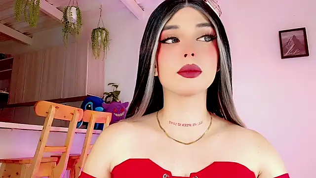 Marian LV online show from 03-22-25, 04:03