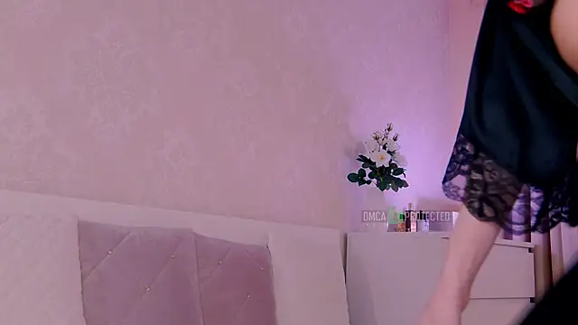  Alya  online show from 02-14-25, 10:04