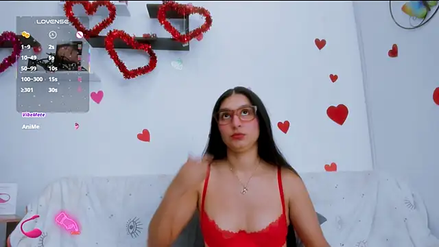 Alyson0001 online show from 03-03-26, 09:33