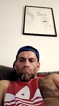 Snapshot of SuperManLA1 chatting on 03-16-25, 09:05 SuperManLA1 online show from 03-16-25, 09:05