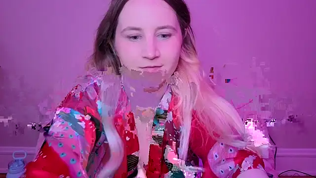 Glitch Witch online show from 04-19-26, 11:11