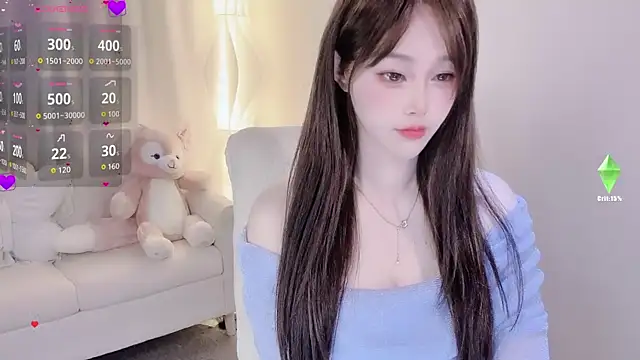 Kiss-18 online show from 11-13-25, 01:04