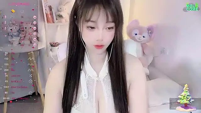 Snapshot of Kiss-18 chatting on 03-01-25, 02:23 Kiss-18 online show from 03-01-25, 02:23