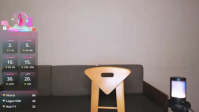 VictoriaVeya online show from 03-08-26, 05:16