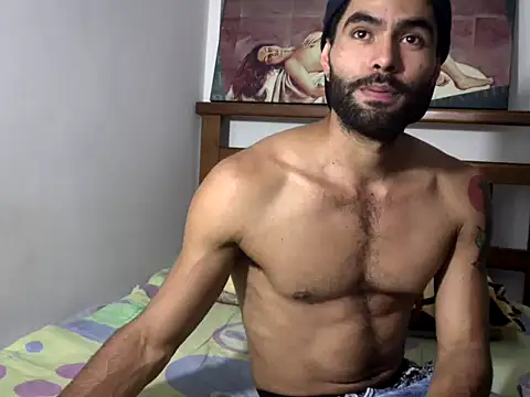 hideonbush051 online show from 12-19-25, 03:58