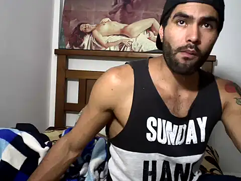 hideonbush051 online show from 11-15-25, 02:26