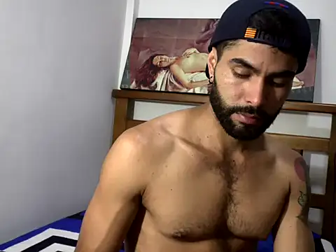 hideonbush051 online show from 01-07-26, 02:22