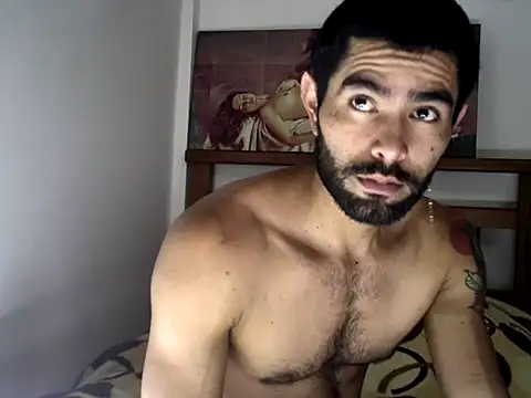 hideonbush051 online show from 11-05-25, 02:31