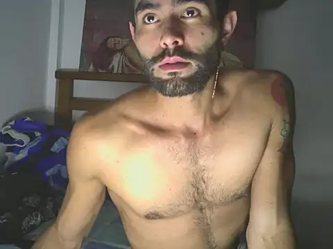 hideonbush051 online show from 10-20-25, 03:08