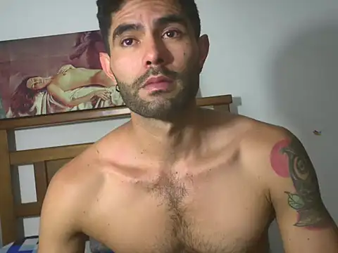 hideonbush051 online show from 01-08-26, 02:39