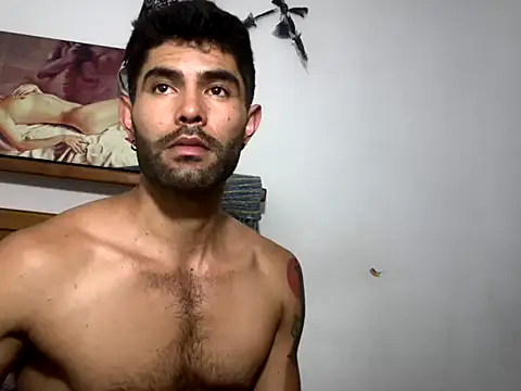 hideonbush051 online show from 01-08-26, 02:45