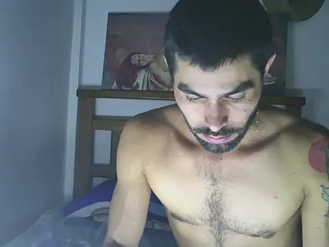 hideonbush051 online show from 11-02-25, 02:05